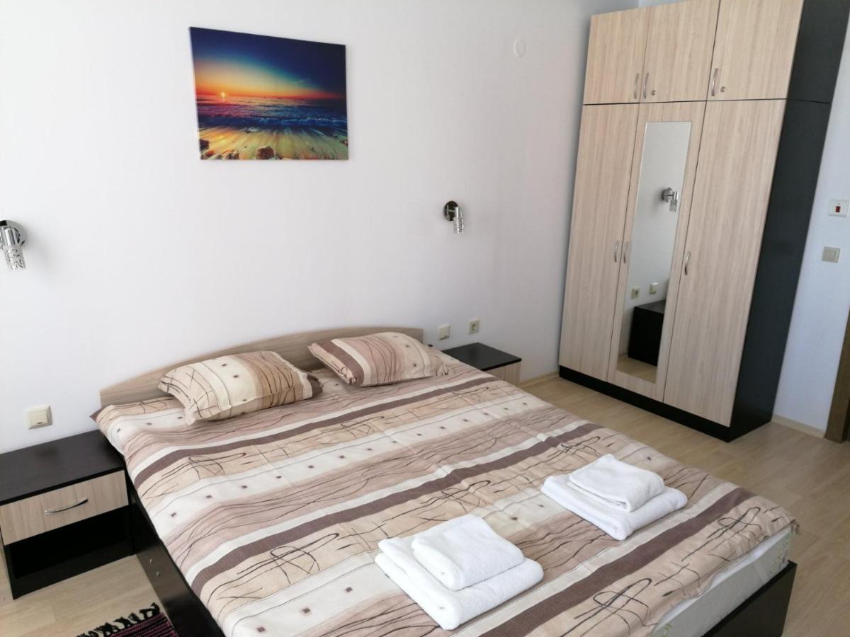 Luxury Apartments In St. John Park Bansko Exterior foto
