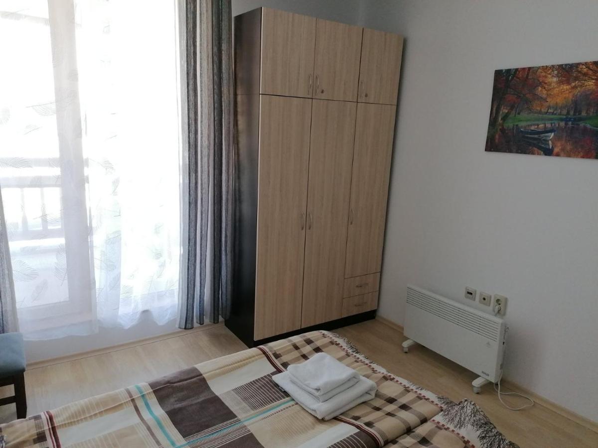 Luxury Apartments In St. John Park Bansko Exterior foto