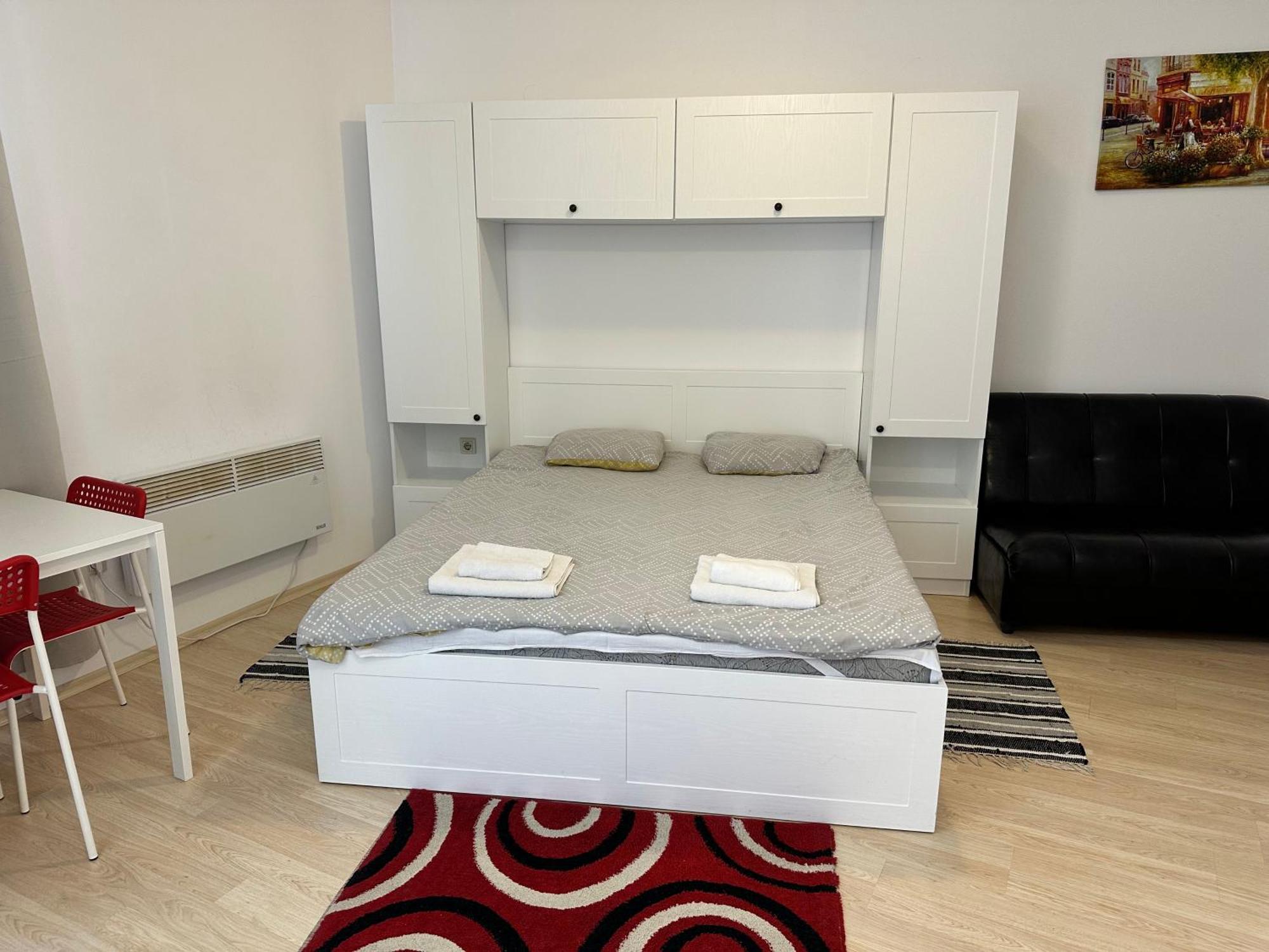 Luxury Apartments In St. John Park Bansko Exterior foto