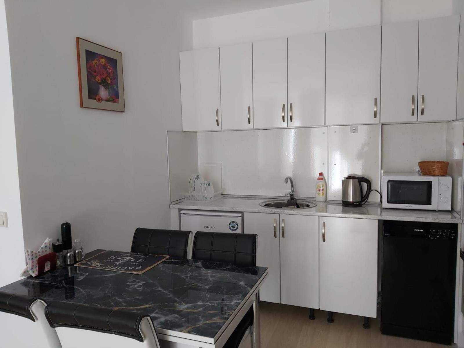 Luxury Apartments In St. John Park Bansko Exterior foto