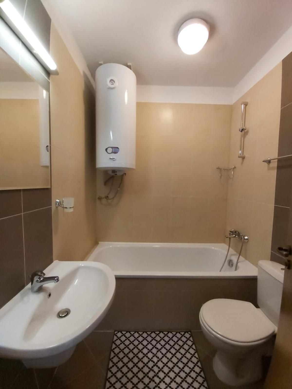Luxury Apartments In St. John Park Bansko Exterior foto