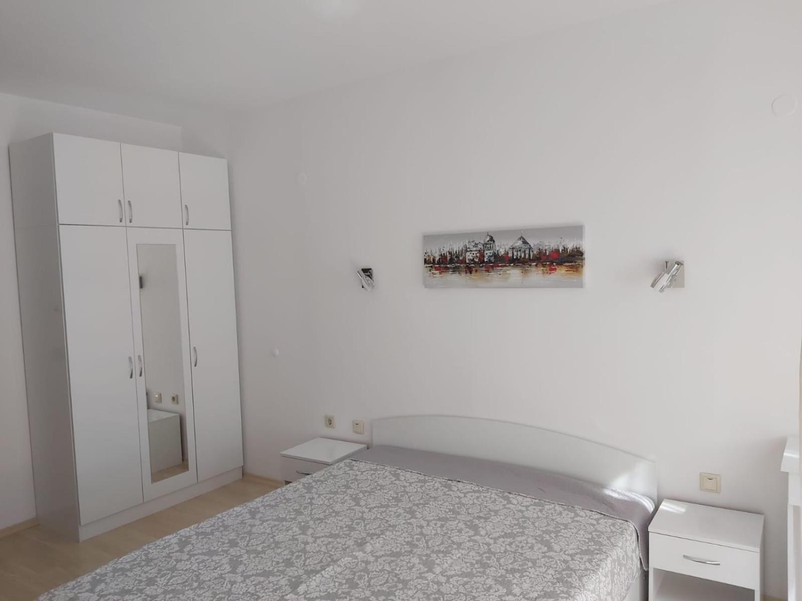 Luxury Apartments In St. John Park Bansko Exterior foto