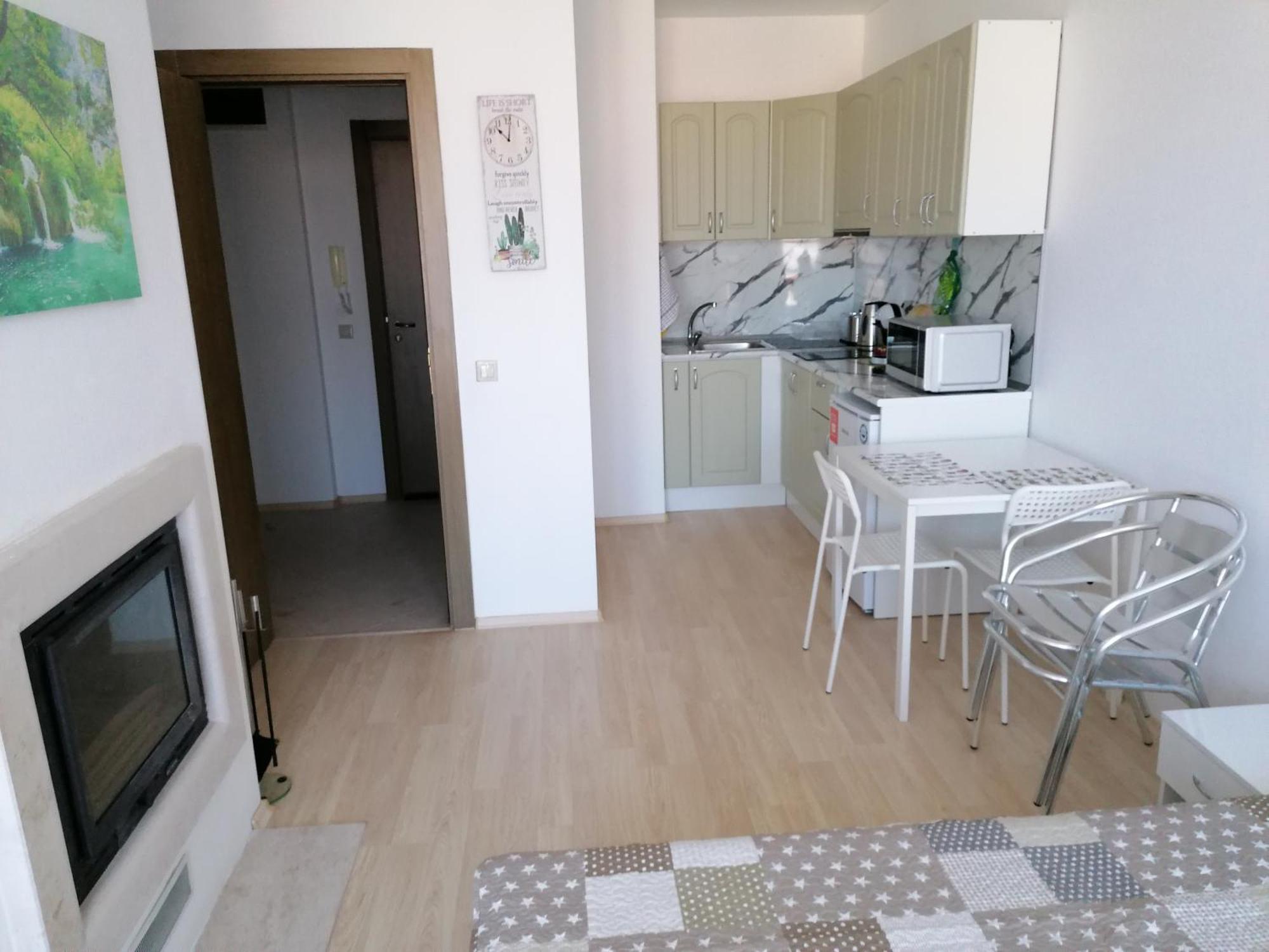 Luxury Apartments In St. John Park Bansko Quarto foto